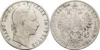 Österreich, Kaiser Franz Joseph I. Gulden -