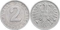 Österreich, 2. Republik 2 Groschen -