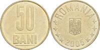 Rumänien 50 Bani -