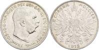 Österreich, Kaiser Franz Joseph I. 2 Kronen -
