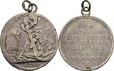 Regensburg Schützenmedaille -