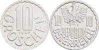 Österreich, 2. Republik 10 Groschen -