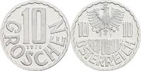 Österreich, 2. Republik 10 Groschen -