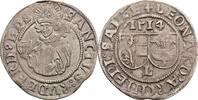 Erzbistum Salzburg Batzen Leonhard von Keutschach 1495-1519 -