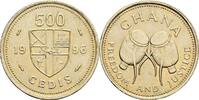 Ghana 500 Cedis -