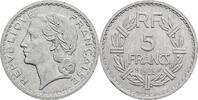 Frankreich 5 Francs -
