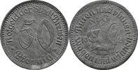 Bremen 50 Pfennig -