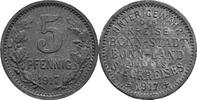 Bonn 5 Pfennig -