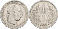 Kaisertum Österreich 1 Krone -