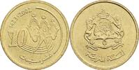 Marokko 10 Centimes -