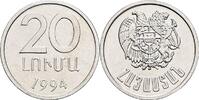 Armenien 20 Luma -
