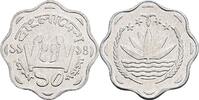 Bangladesch 10 Poisha -