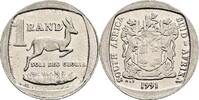 Südafrika 1 Rand -