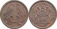 Südafrika 1 Cent -
