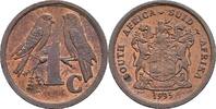 Südafrika 1 Cent -