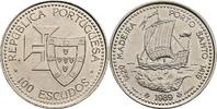 Portugal 100 Escudos -