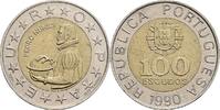 Portugal 100 Escudos -
