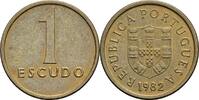 Portugal 1 Escudo -
