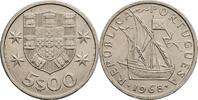 Portugal 5 Escudos -