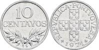 Portugal 10 Centavos -