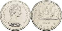 Kanada 1 Dollar Elizabeth II. -
