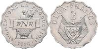 Ruanda 2 Francs FAO -