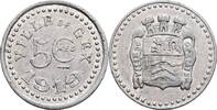 Frankreich/Ville de Gex 5 Centimes -