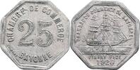 Frankreich/Bayonne 25 Centimes Chambre de Commerce -