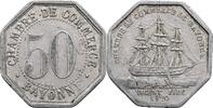 Frankreich/Bayonne 50 Centimes Chambre de Commerce -