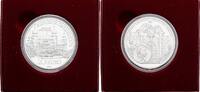 Österreich, 2. Republik 10 Euro Schloss Artstetten -