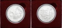 Österreich, 2. Republik 20 Euro Aguntum -