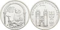 Portugal 500 Escudos Hl. Antonius -