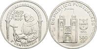 Portugal 500 Escudos Hl. Antonius -