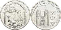 Portugal 500 Escudos Hl. Antonius -