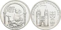 Portugal 500 Escudos Hl. Antonius -