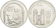 Portugal 500 Escudos Hl. Antonius -