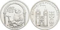Portugal 500 Escudos Hl. Antonius -