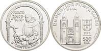Portugal 500 Escudos Hl. Antonius -