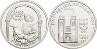 Portugal 500 Escudos Hl. Antonius -