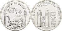 Portugal 500 Escudos Hl. Antonius -