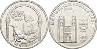 Portugal 500 Escudos Hl. Antonius -