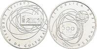 Portugal 500 Escudos Porto als Kulturhauptstadt -