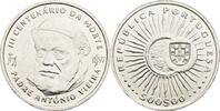 Portugal 500 Escudos Antonio Vieira -