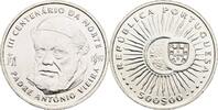 Portugal 500 Escudos Antonio Vieira -