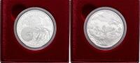 Österreich, 2. Republik 20 Euro Trias - Leben im Wasser Serie: Lebendige Urzeit -
