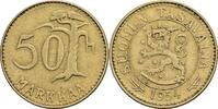 Finnland 50 Markkaa -
