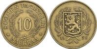 Finnland 10 Markkaa -