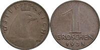 Österreich 1 Groschen -