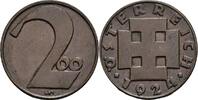 Österreich 200 Kronen -