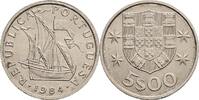 Portugal 5 Escudos -